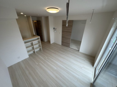 【居間・リビング】 | ハイマートラオム