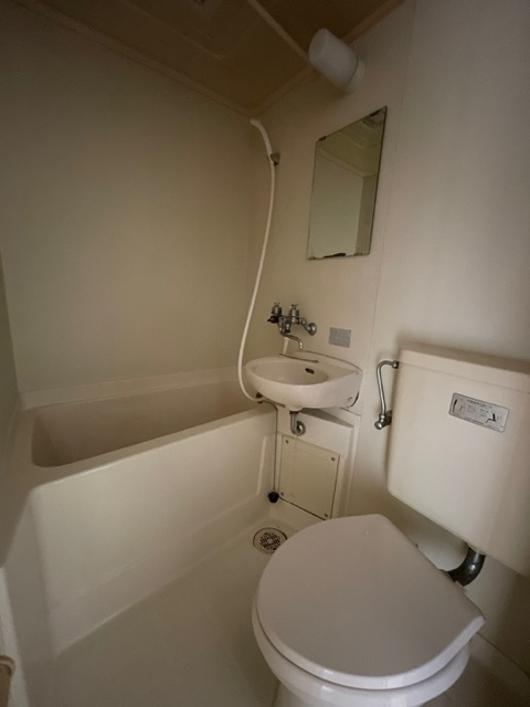 大林ビルのトイレ|トイレも気になるポイント