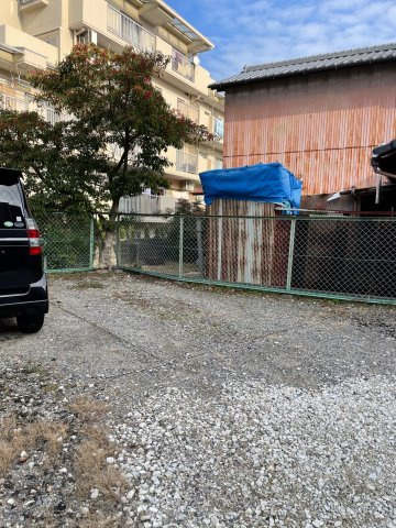 大林ビルの駐車場|カースペースがあります