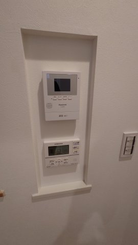 姫路市阿保／中古戸建の設備