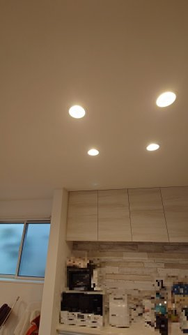 姫路市阿保／中古戸建の内装