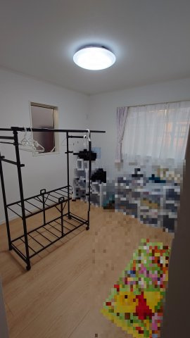 姫路市阿保／中古戸建の子供部屋