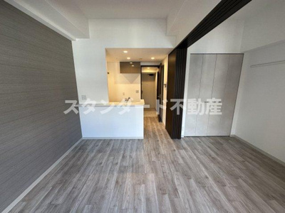 【内装】 | エステムコート大阪福島ルアーナ