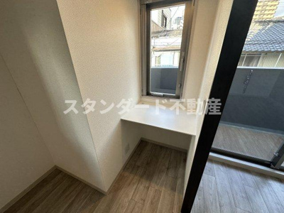 【設備】 | エステムコート大阪福島ルアーナ