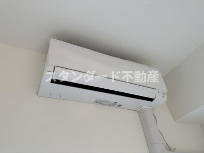 【設備】 | エステムコート大阪福島ルアーナ