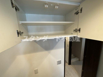 【浴室】 | エステムコート大阪福島ルアーナ