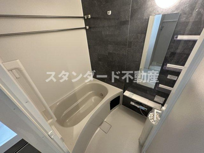 【浴室】 | エステムコート大阪福島ルアーナ