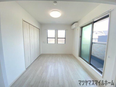 【寝室】 | ウエスタンベル