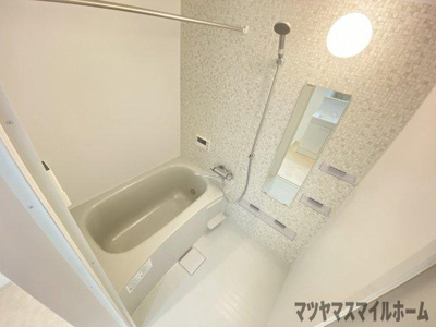 【浴室】 | ウエスタンベル