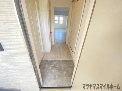 【玄関】 | ウエスタンベル