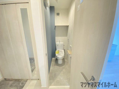【トイレ】 | ウエスタンベル
