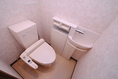 【トイレ】 | アビテ21