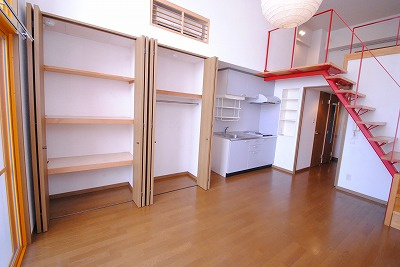 【収納】 | アビテ21