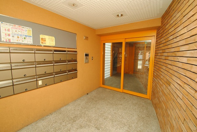 【エントランス】 | アビテ21