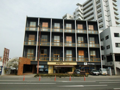 【外観】 | アビテ21