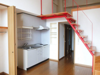 【居間・リビング】 | アビテ21