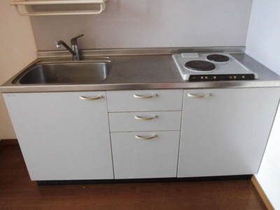 【キッチン】 | アビテ21