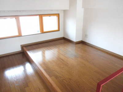 【寝室】 | アビテ21