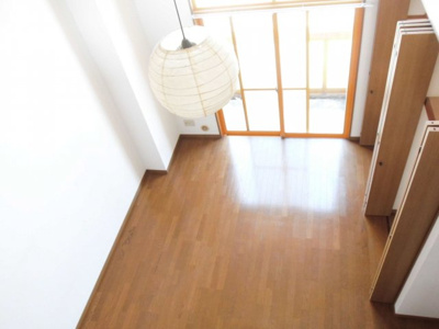 【内装】 | アビテ21