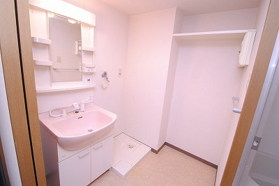 【洗面所】 | アビテ21