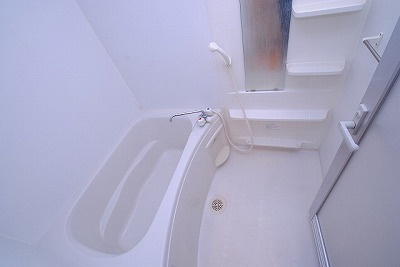 【浴室】 | アビテ21