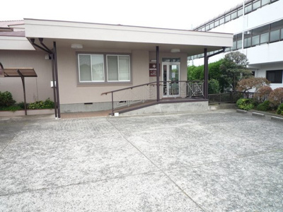 病院
