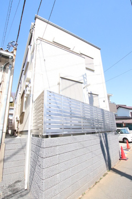 ワンフロアー２世帯♪都市ガス物件♪
