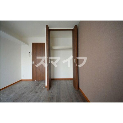 【収納】 | ウインズコート豊中南