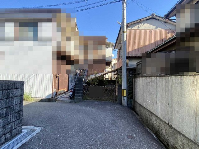 【外観】 | 高知市南久万