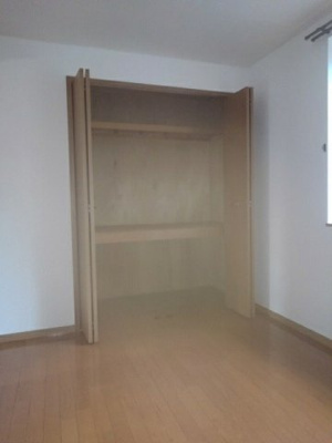 【収納】 | クレセント上乃木Ｄ | 小物を収納するのに便利です