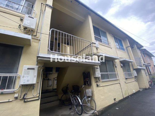 西幸マンション