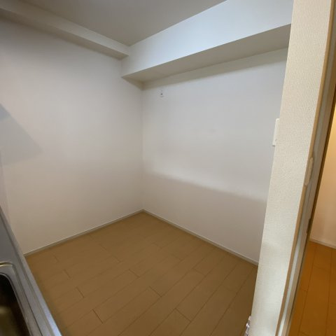 プリュス　ボナールのキッチン