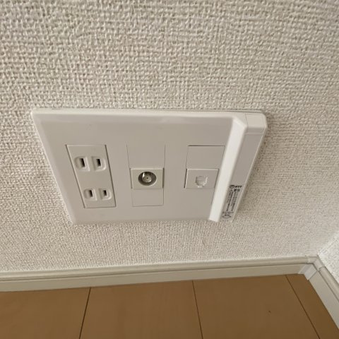 プリュス　ボナールの設備