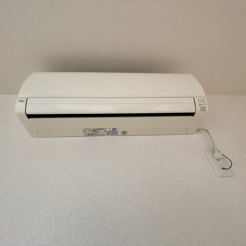 プリュス　ボナールの設備