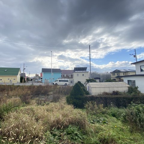 プリュス　ボナールの展望