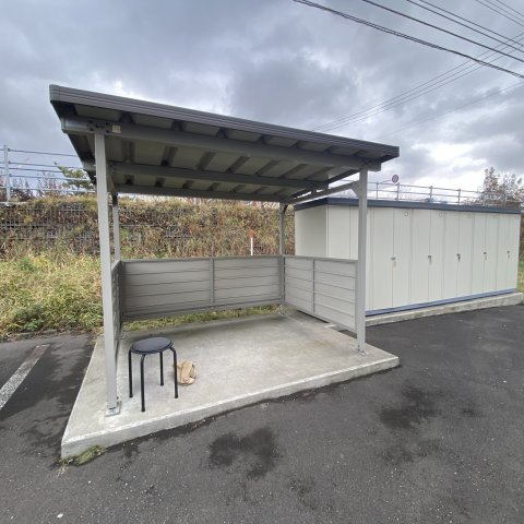 プリュス　ボナールのその他共用部分