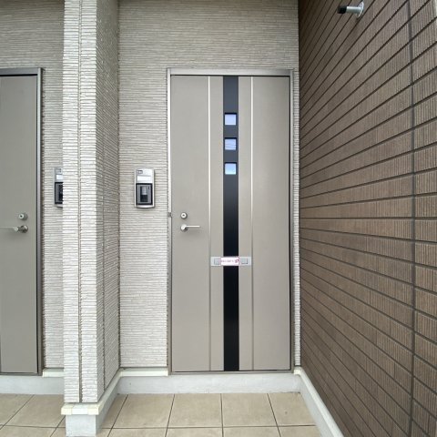 プリュス　ボナールのその他共用部分