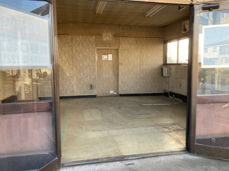  | 鹿の子小貫テナント