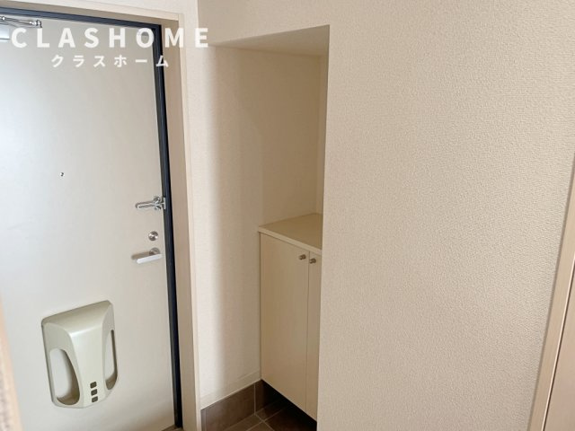 双樹マンション　　刈谷市近郊の賃貸はクラスホーム刈谷店の内装|同物件の別部屋になります。