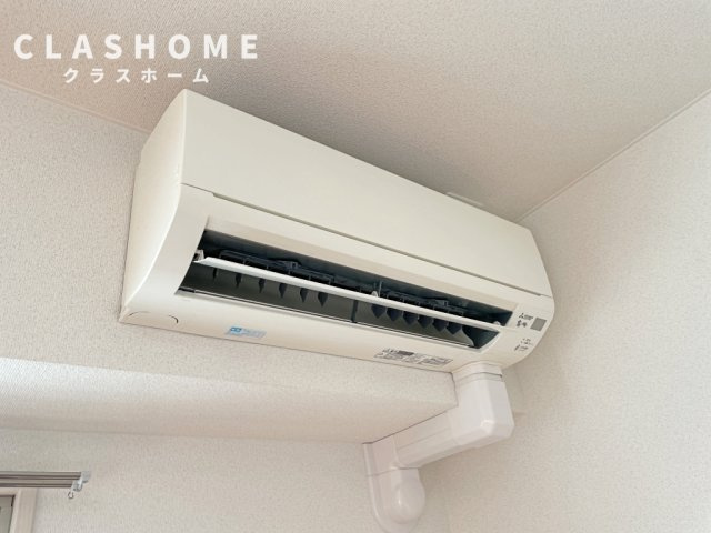 双樹マンション　　刈谷市近郊の賃貸はクラスホーム刈谷店の設備|同物件の別部屋になります。