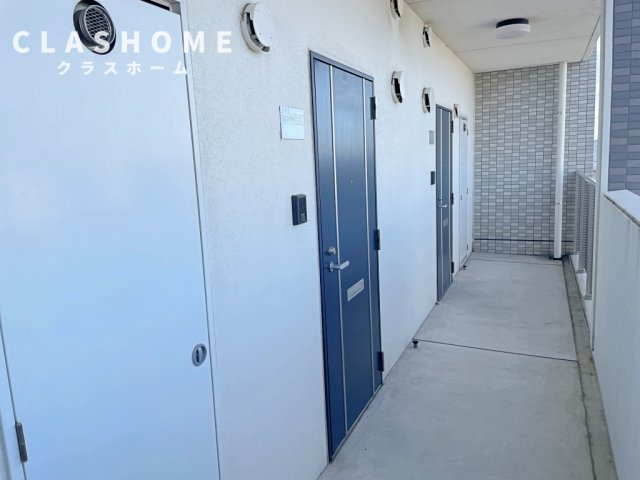 双樹マンション　　刈谷市近郊の賃貸はクラスホーム刈谷店のその他|同物件の別部屋になります。