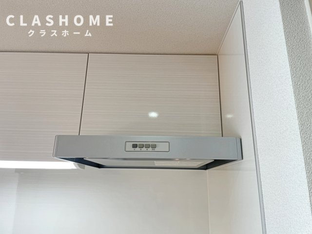 双樹マンション　　刈谷市近郊の賃貸はクラスホーム刈谷店の設備|同物件の別部屋になります。