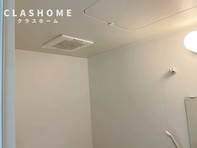 双樹マンション　　刈谷市近郊の賃貸はクラスホーム刈谷店のその他|同物件の別部屋になります。