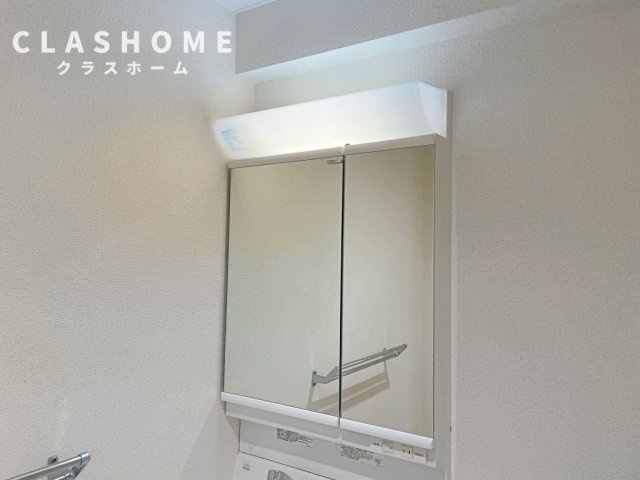 双樹マンション　　刈谷市近郊の賃貸はクラスホーム刈谷店のその他|同物件の別部屋になります。