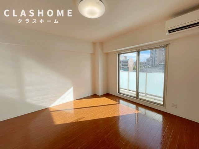 双樹マンション　　刈谷市近郊の賃貸はクラスホーム刈谷店の居間・リビング|同物件の別部屋になります。