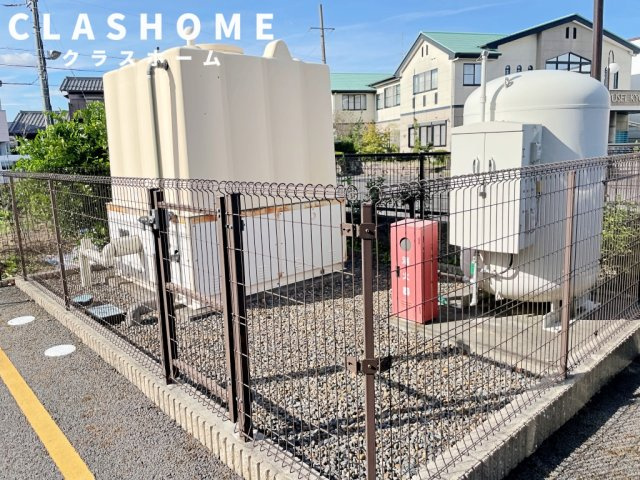 双樹マンション　　刈谷市近郊の賃貸はクラスホーム刈谷店のその他
