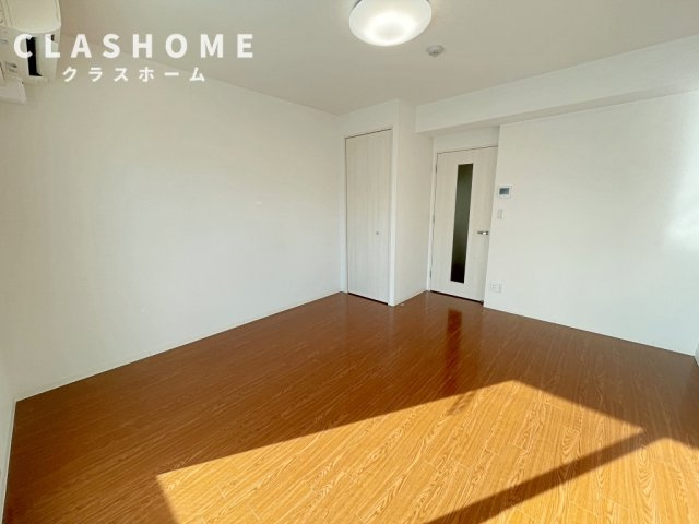 双樹マンション　　刈谷市近郊の賃貸はクラスホーム刈谷店の内装|同物件の別部屋になります。