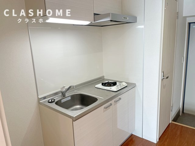 双樹マンション　　刈谷市近郊の賃貸はクラスホーム刈谷店のキッチン|同物件の別部屋になります。