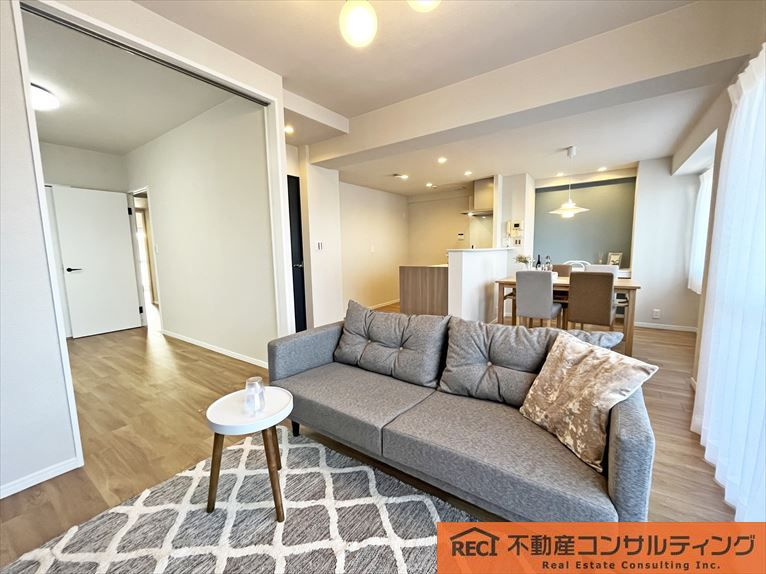 ◆◆RICイーストコート6番街2番館◆◆