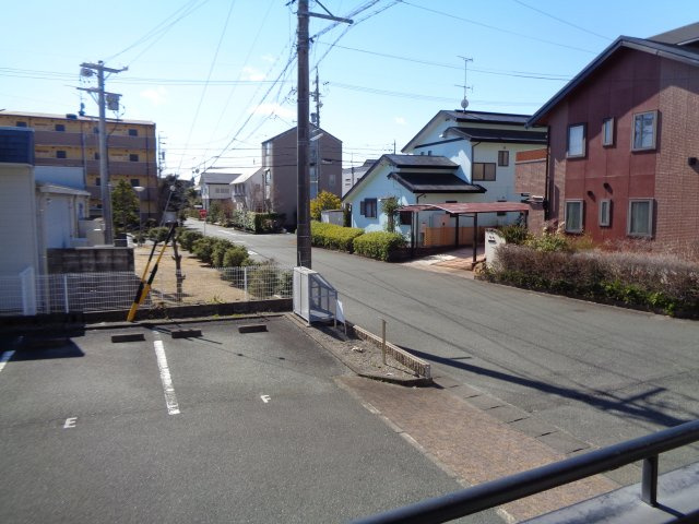 リモージュⅠの展望